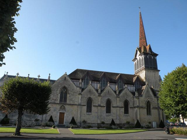 Saint Michael's Church